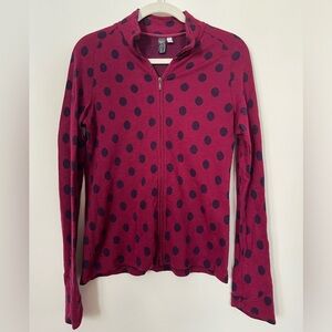 Women’s Ibex Merino Wool Sweater